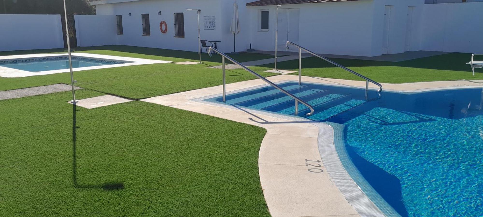 Appartamento La Cancela Turisticos El Rocío
