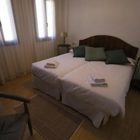 La Cancela Apartamentos Turisticos El Rocio Exterior photo