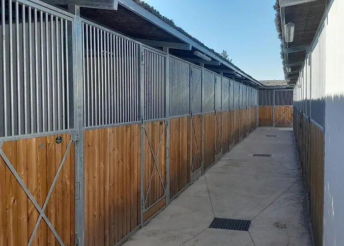 La Cancela Apartamentos Turisticos