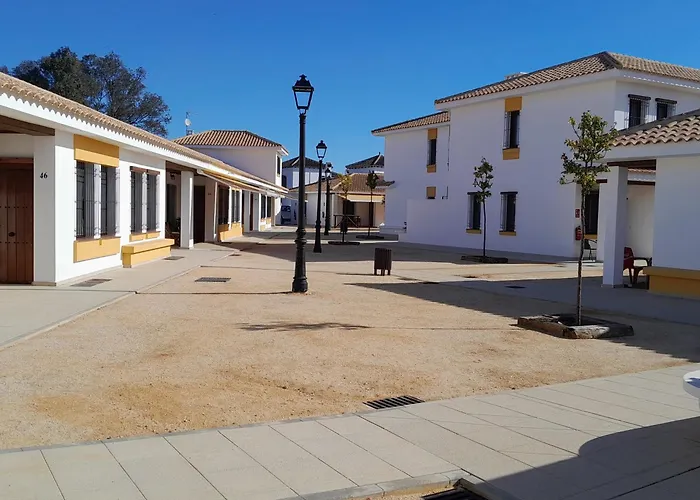 La Cancela Apartamentos Turisticos