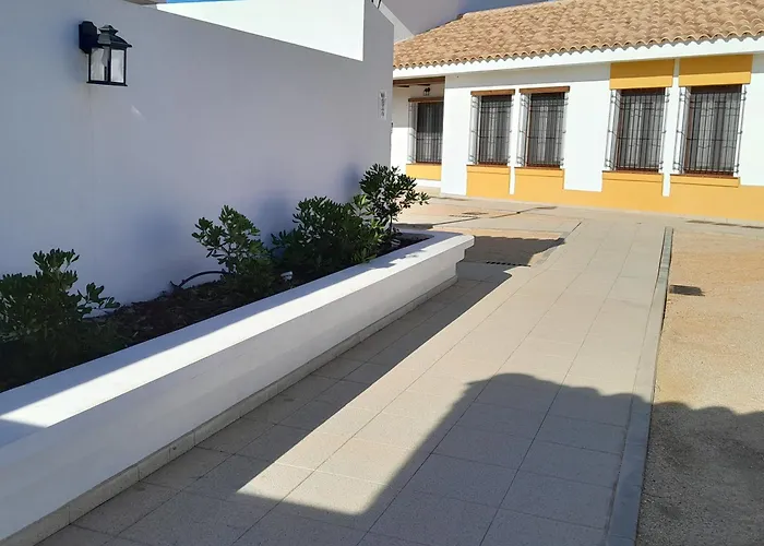 La Cancela Apartamentos Turisticos