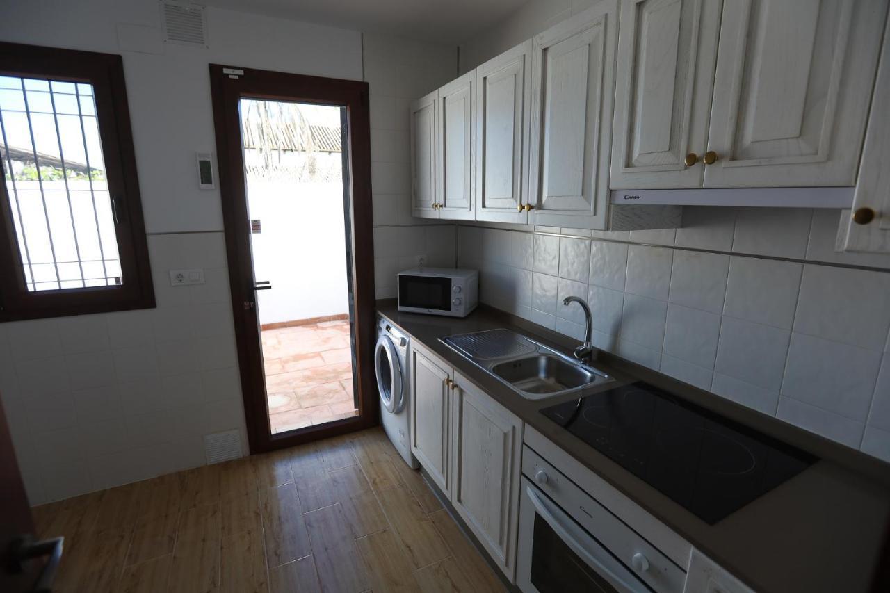 Apartment La Cancela Turisticos El Rocio