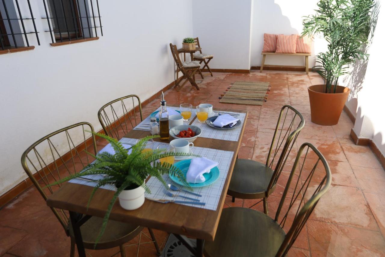 La Cancela Turisticos Apartment *