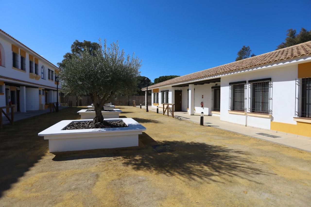 Apartment La Cancela Turisticos *