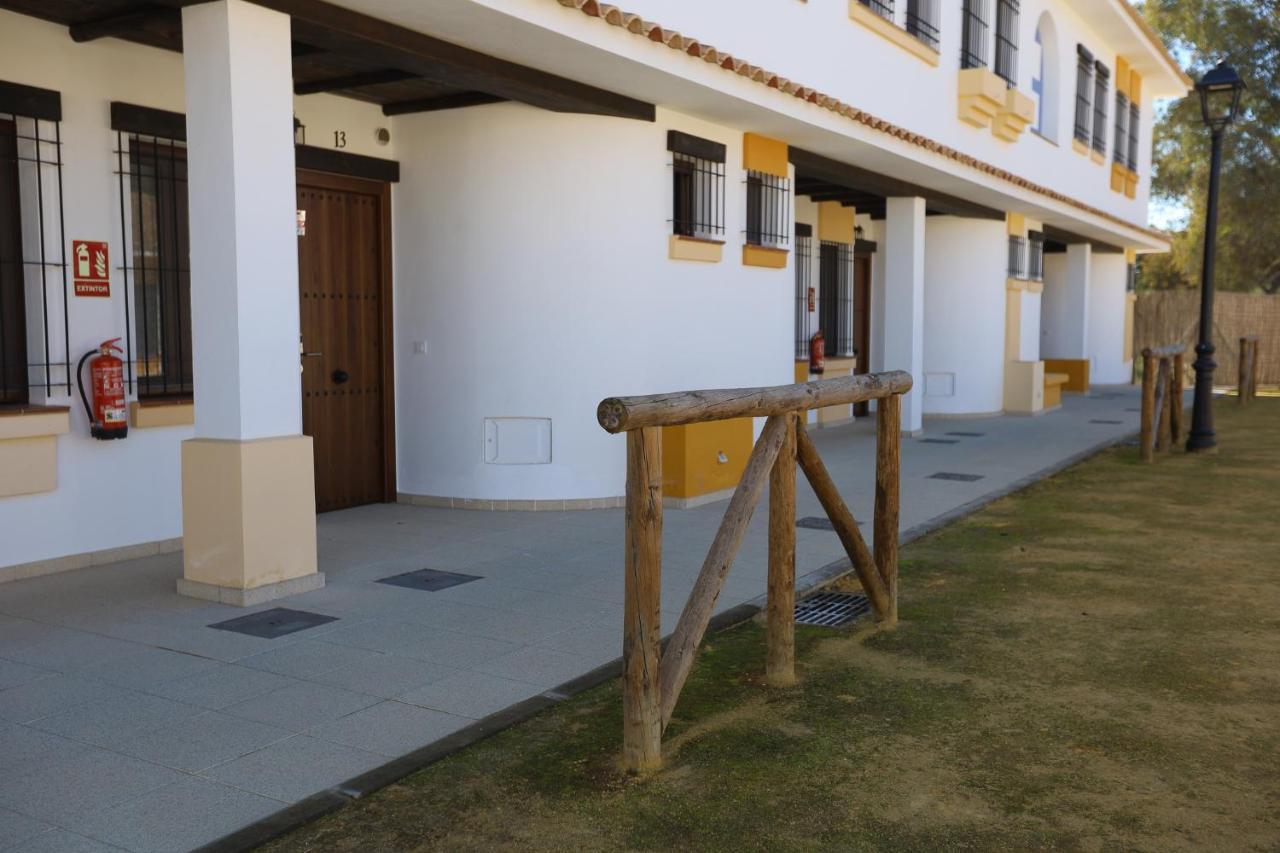 La Cancela Turisticos Apartment