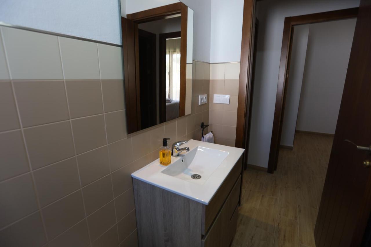 Apartment La Cancela Turisticos El Rocio