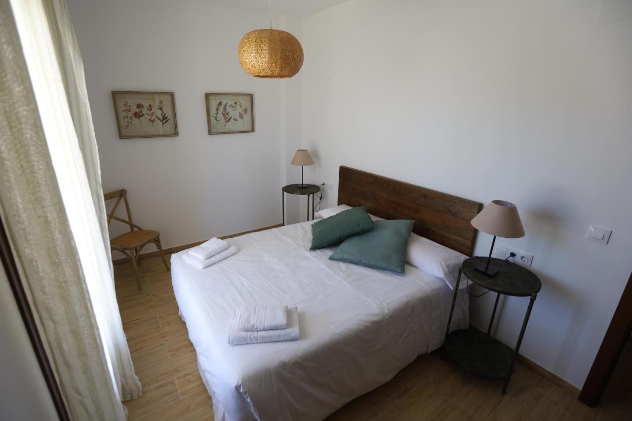 Apartment La Cancela Turisticos El Rocio