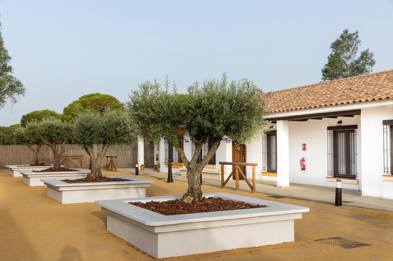 La Cancela Turisticos El Rocio