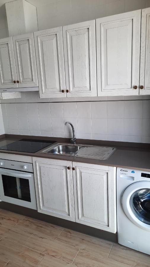 La Cancela Turisticos Apartment