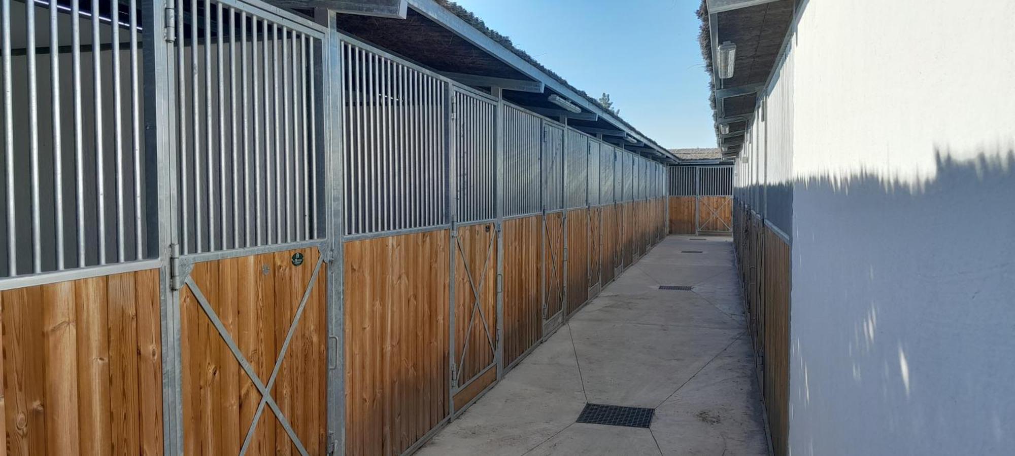 Apartment La Cancela Turisticos *