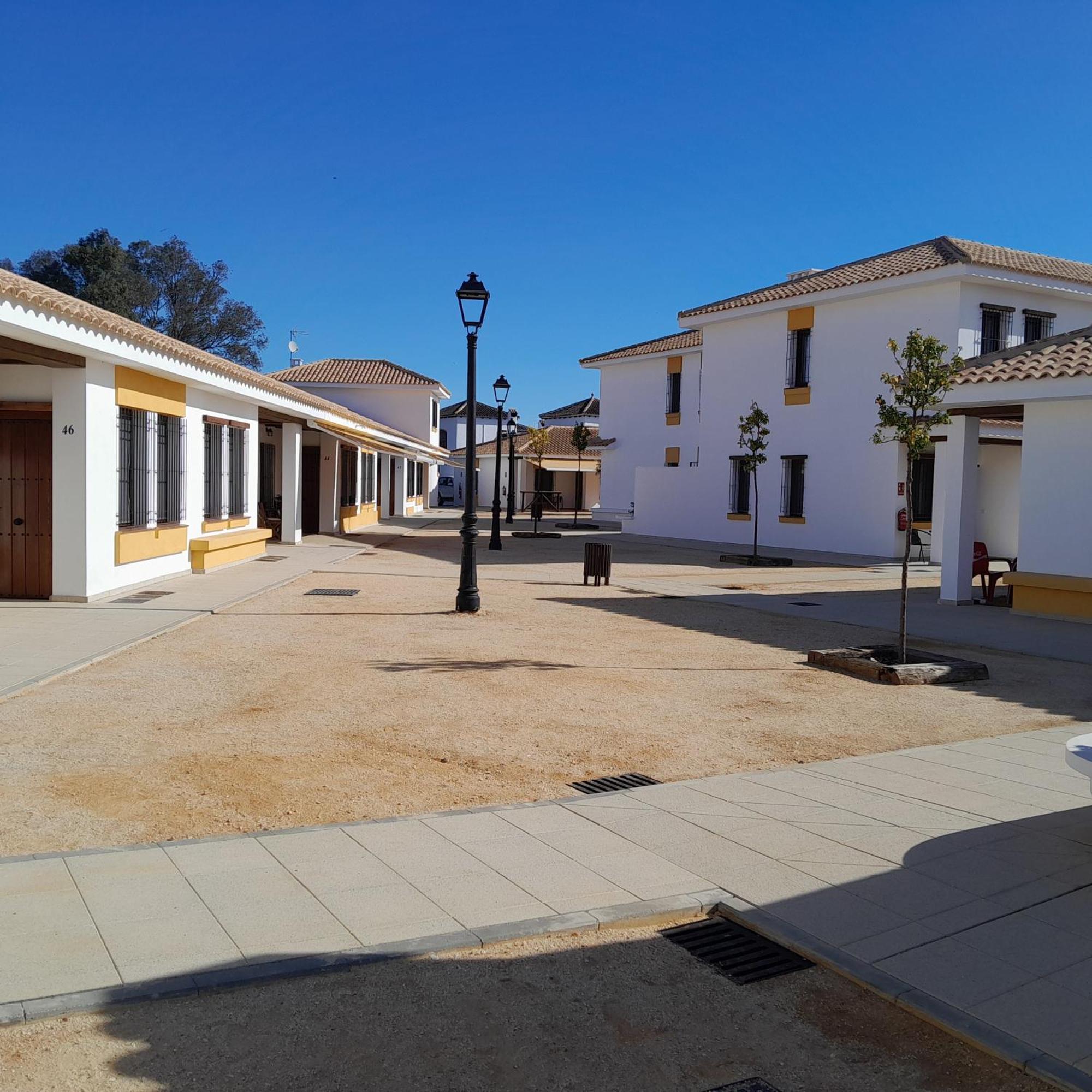 Apartment La Cancela Turisticos